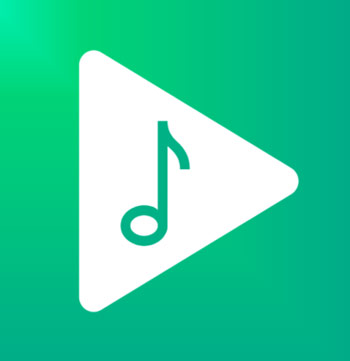 Android Music App - Musicolet